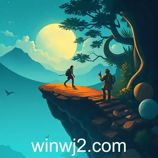 Exploring the Fascinating World of Adventure Games