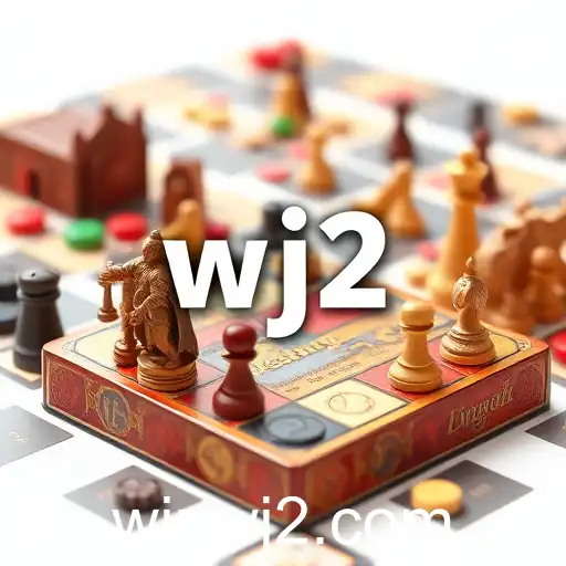 Exploring the Fascinating World of Board Games: A Timeless Entertainment