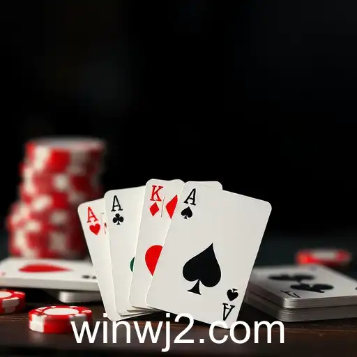 Exploring the Fascinating World of Card Games