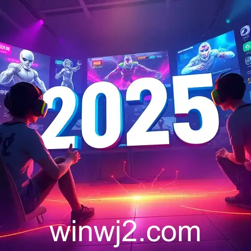 Digital Evolution in Gaming