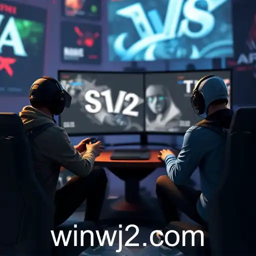 Rise of English Gaming in 2025