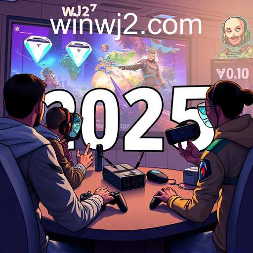 The Evolution of Online Gaming in 2026