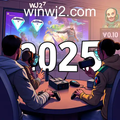 The Evolution of Online Gaming in 2026