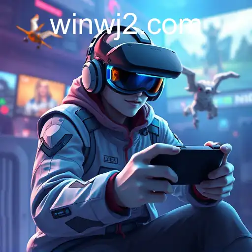 The Evolution of Online Gaming in 2026