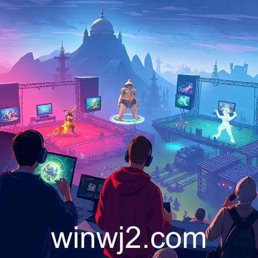 The Rise and Evolution of Online Gaming Communities