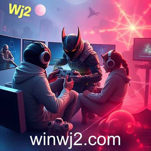 Gaming Revolution: Exploring the Rise of WJ2