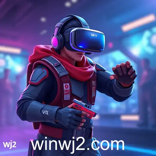 The Rise of Global Gaming Networks