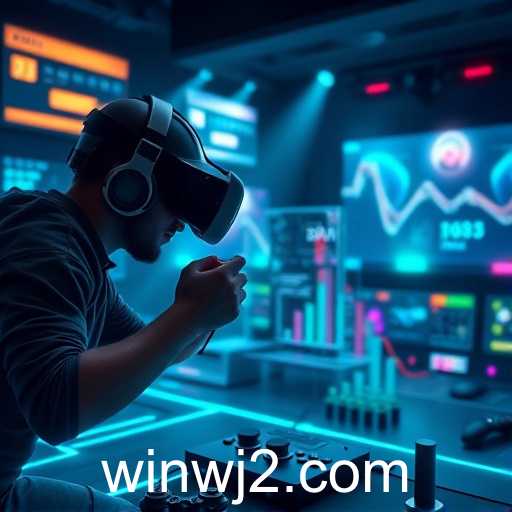 Interactive Gaming Trends and Innovations