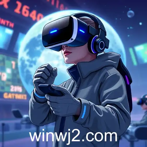 Digital Evolution of Online Gaming