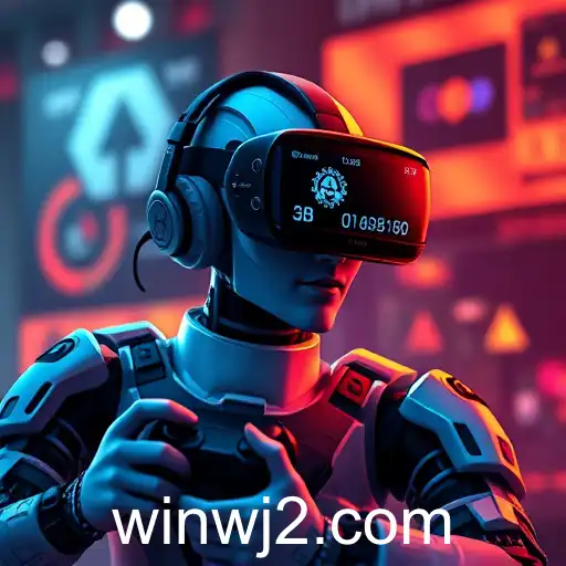 The Evolution of Gaming Through WJ2