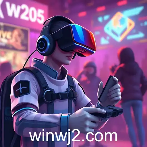 The Evolution of Online Gaming in 2025