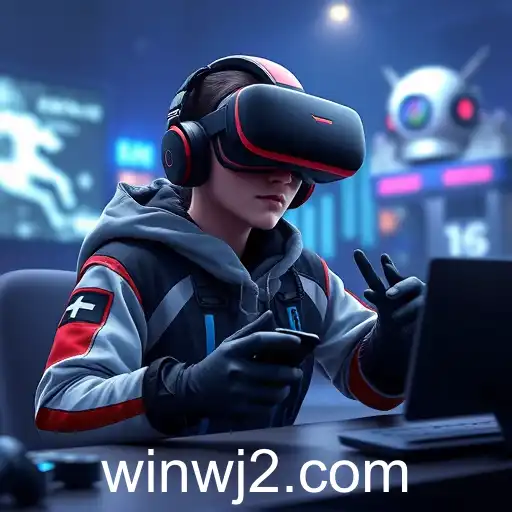 Gaming's Dynamic Evolution: Embracing the Future