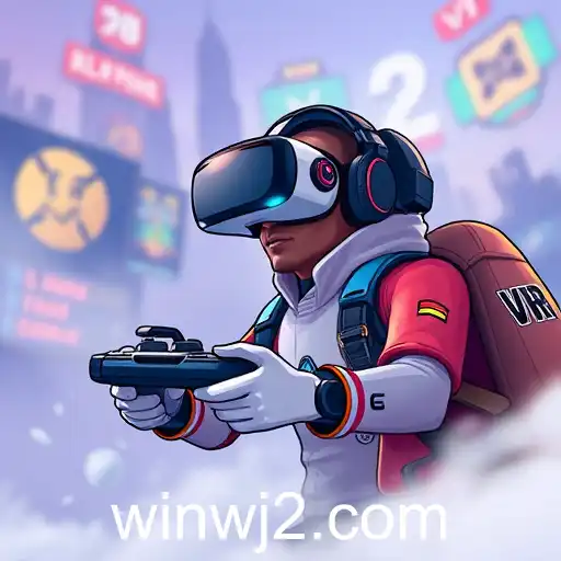 Gaming Industry Evolves: The Rise of WJ2