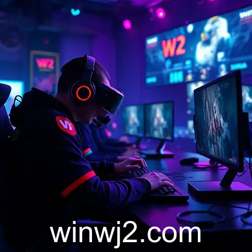 Gaming Redefined: The WJ2 Phenomenon