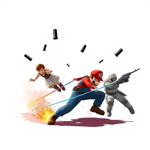 The Rise of Multiplayer Gaming in 2025