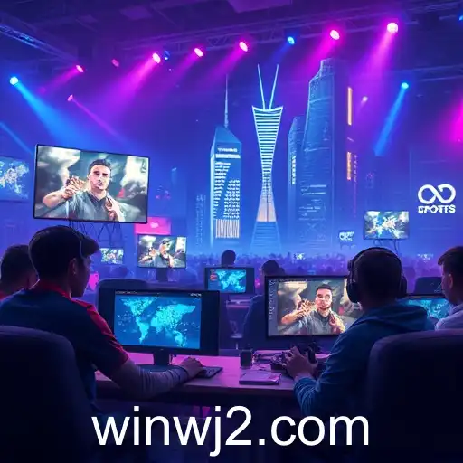 The Rising Influence of Online Gaming Culture