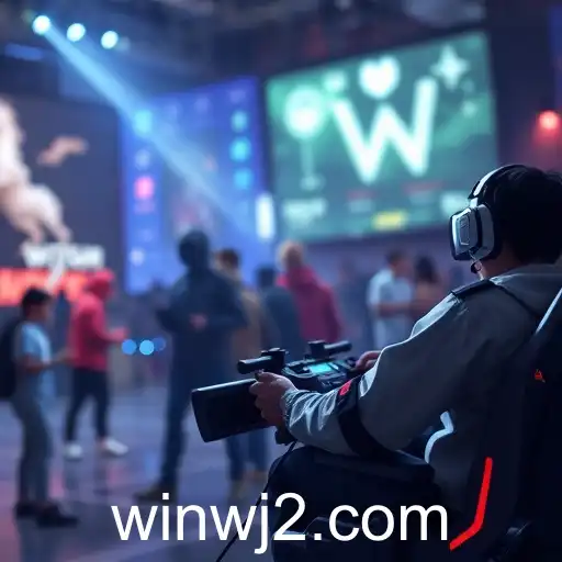 The Evolution of Online Gaming in the Mid 2020s