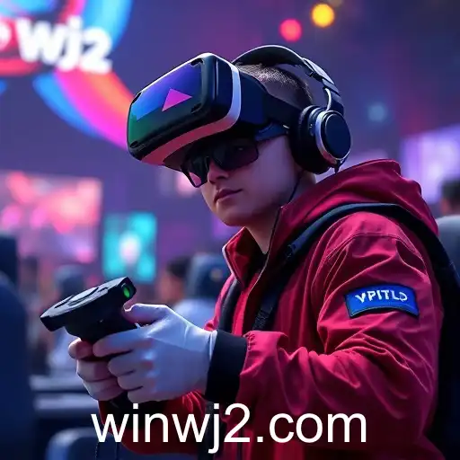 The Evolution of Online Gaming Trends in 2025