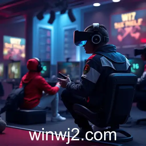 The Rise of Online Gaming and Its Impact on Society