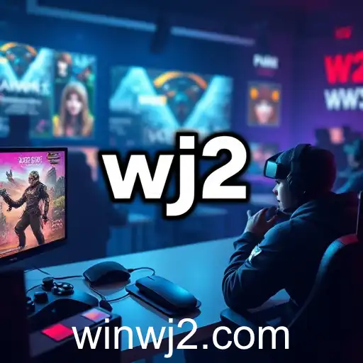 The Rise of WJ2: A Game-Changer in the English Gaming Landscape