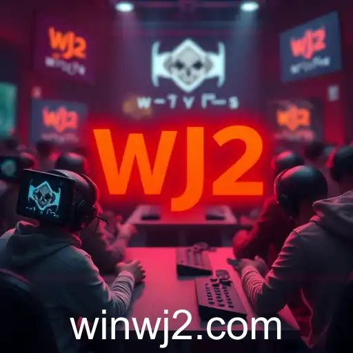 The Rise of WJ2 in the Gaming World
