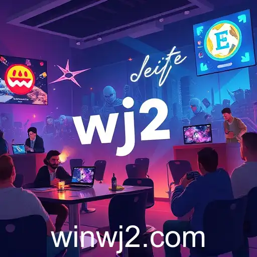 The Rise of WJ2: Reshaping the Gaming Landscape