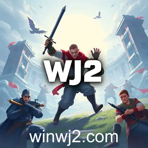 The Rise of WJ2: A Game Changer