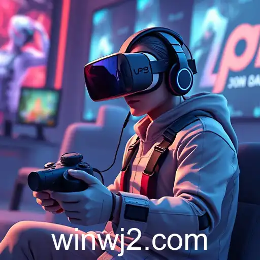 The Rise of Online Gaming in a New Era