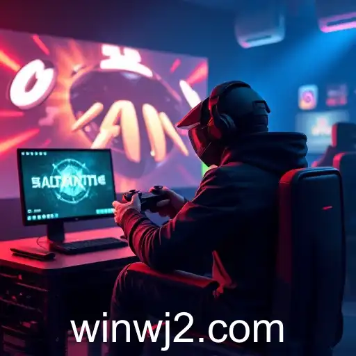 WJ2 Emerges as a Gaming Hub in 2025