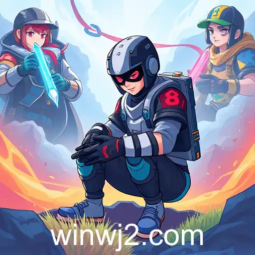 Gaming Landscape Evolves with WJ2 Expansion