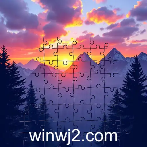 Exploring the Fascinating World of Puzzles on WJ2