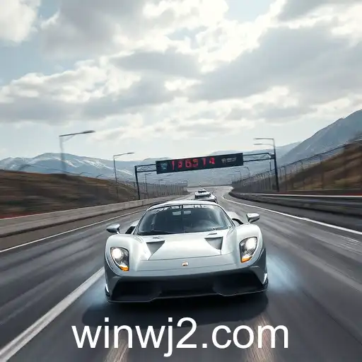 Exploring the Thrills of Racing Games: The Ultimate Virtual Speed Experience