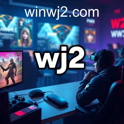 The Rise of WJ2: A Game-Changer in the English Gaming Landscape