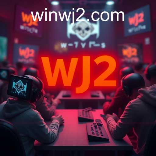 The Rise of WJ2 in the Gaming World