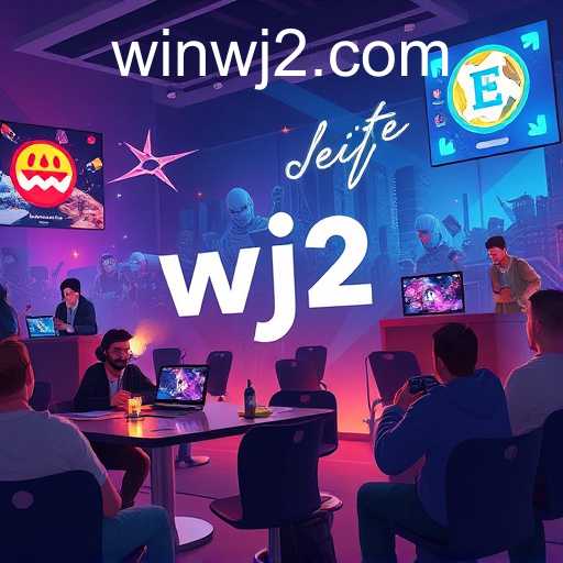 The Rise of WJ2: Reshaping the Gaming Landscape