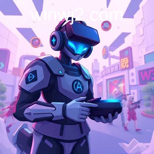 Gaming Renaissance: The Rise of WJ2