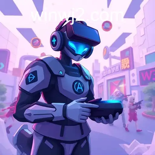 Gaming Renaissance: The Rise of WJ2