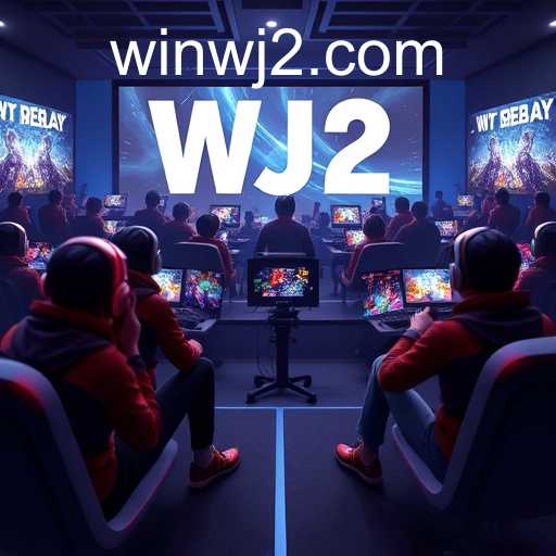 The Rise of WJ2 in Online Gaming