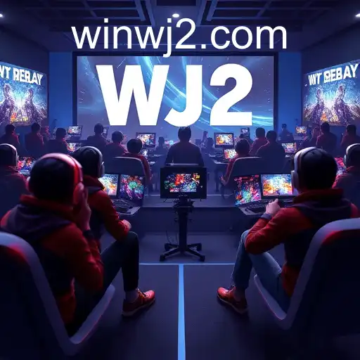 The Rise of WJ2 in Online Gaming