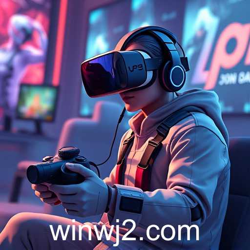 The Rise of Online Gaming in a New Era