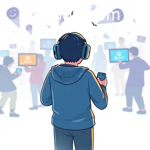 The Rising Influence of Gaming Portals