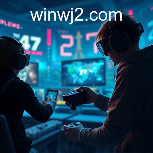 The Rise of Virtual Gaming Platforms