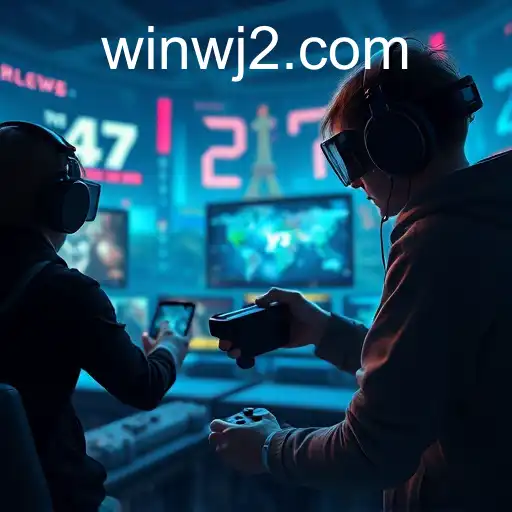 The Rise of Virtual Gaming Platforms